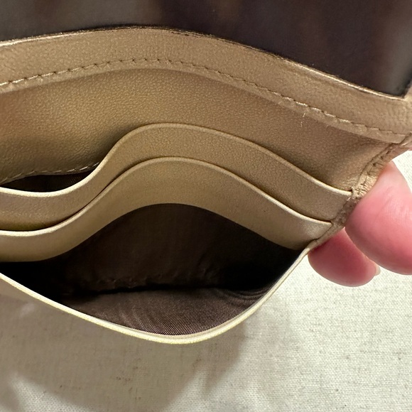 Gucci Cardholder Wallet with COA - Picture 9 of 12